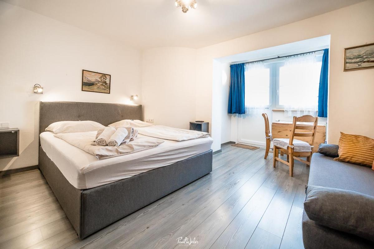 Haus Helga Obertauern Apartment ห้อง รูปภาพ