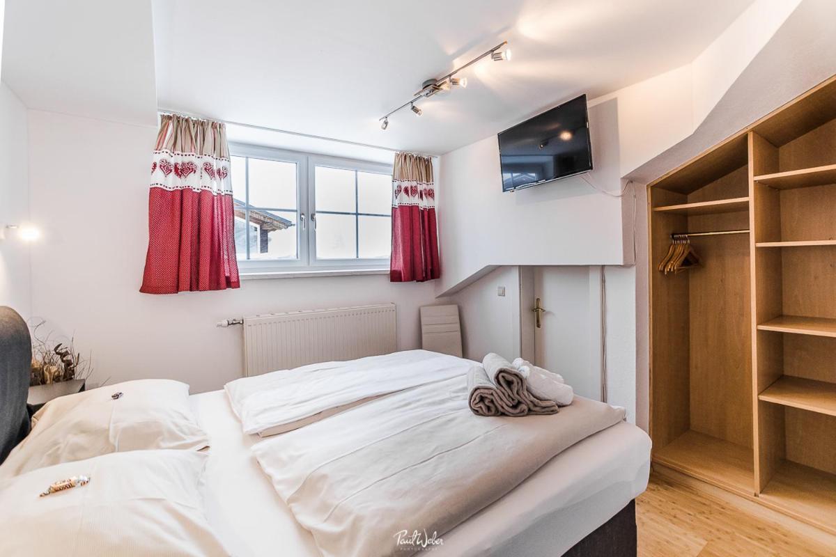 Haus Helga Obertauern Apartment ห้อง รูปภาพ